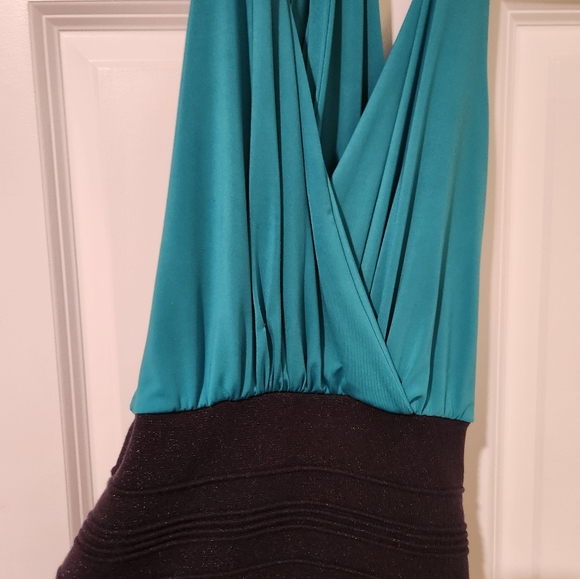 WOW Couture Dress - Picture 3 of 5